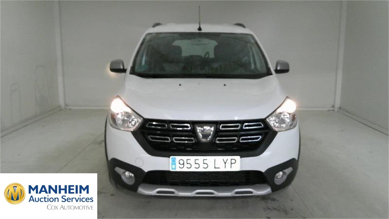 Foto Dacia LODGY 3