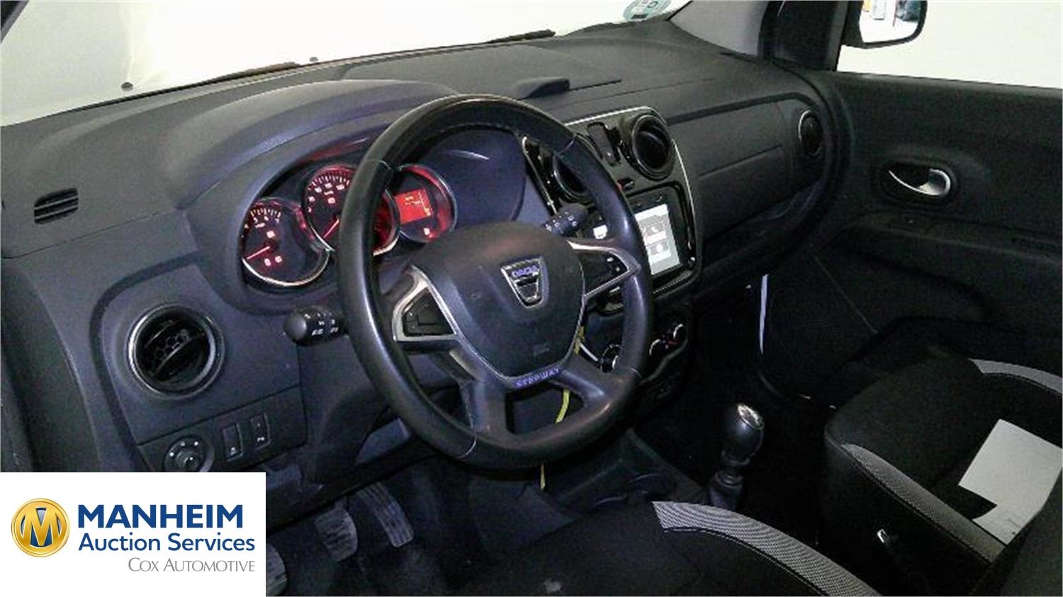 Foto Dacia LODGY 4
