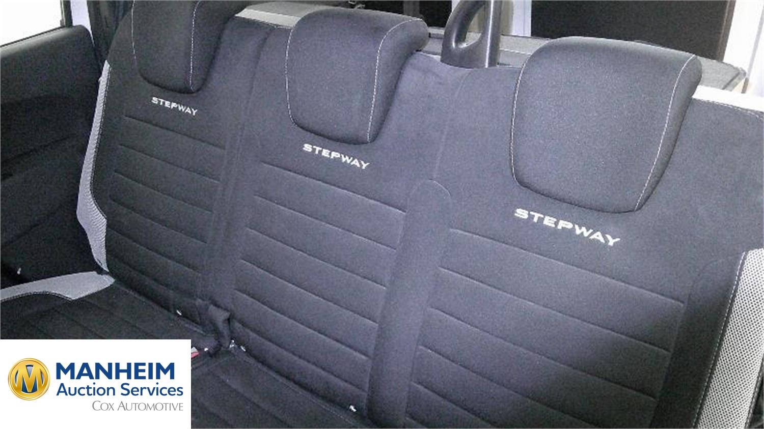 Foto Dacia LODGY 6