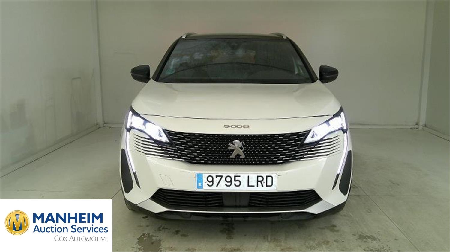 Foto Peugeot 5008 3