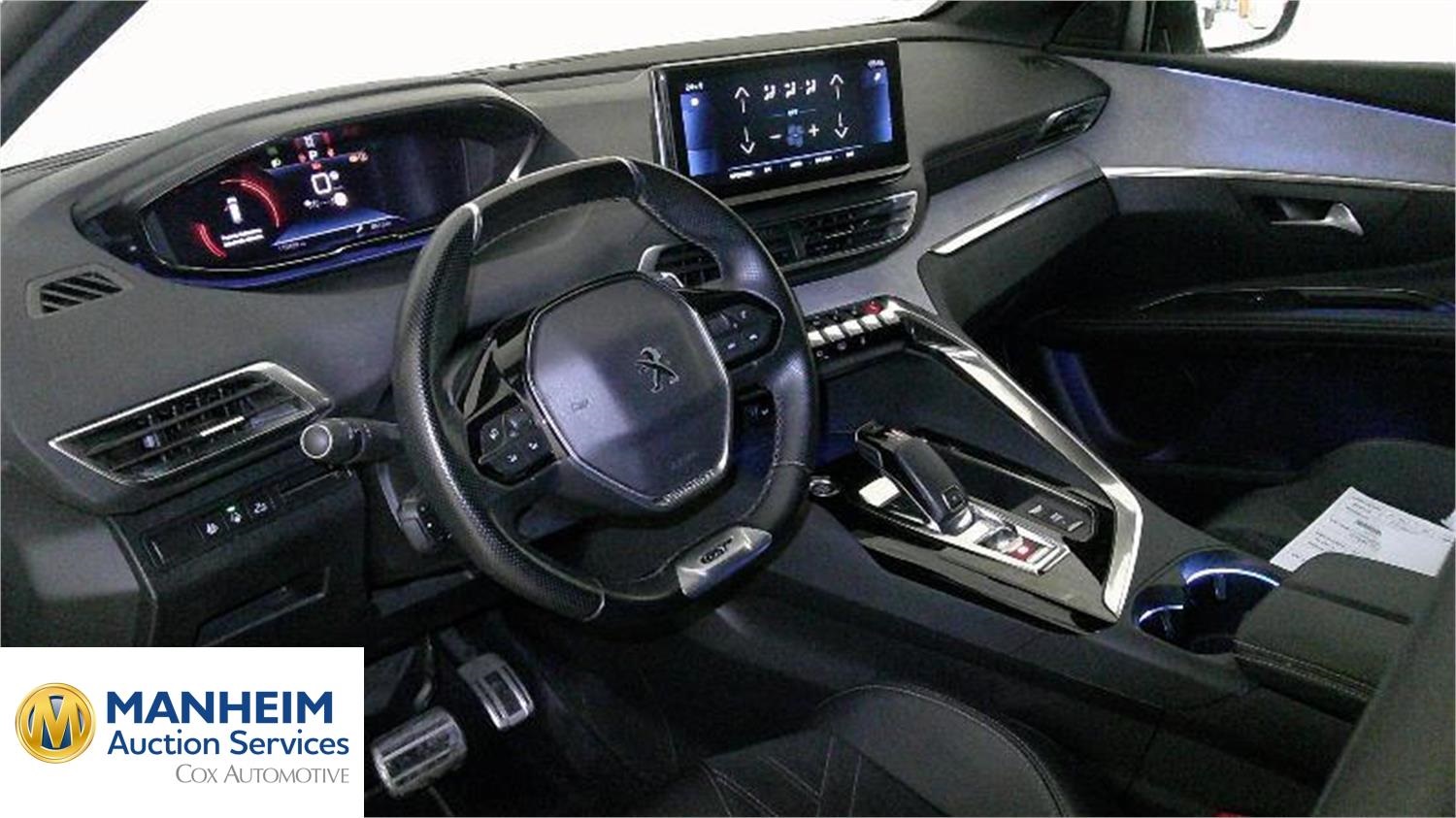 Foto Peugeot 5008 4