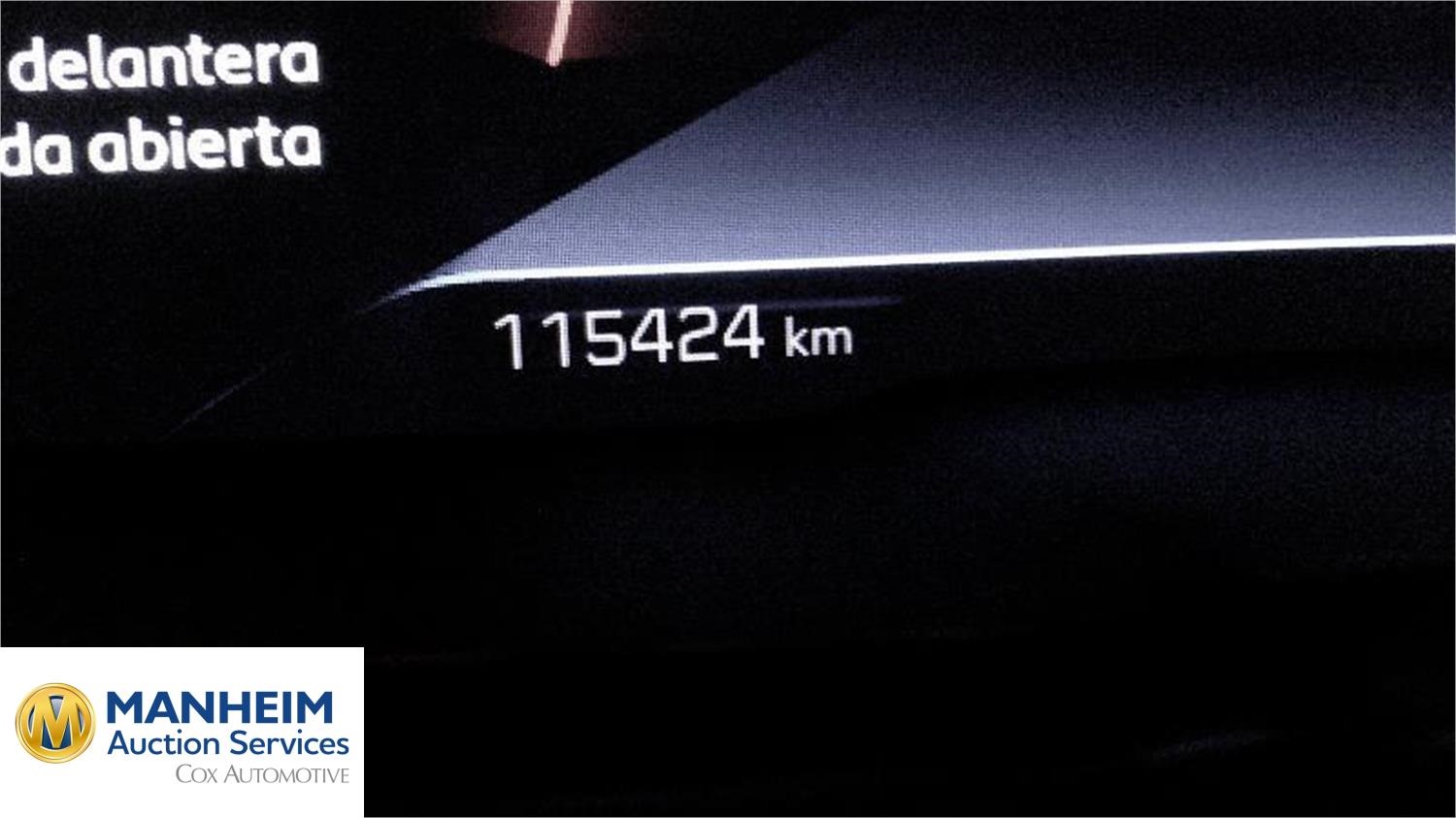 Foto Peugeot 5008 5
