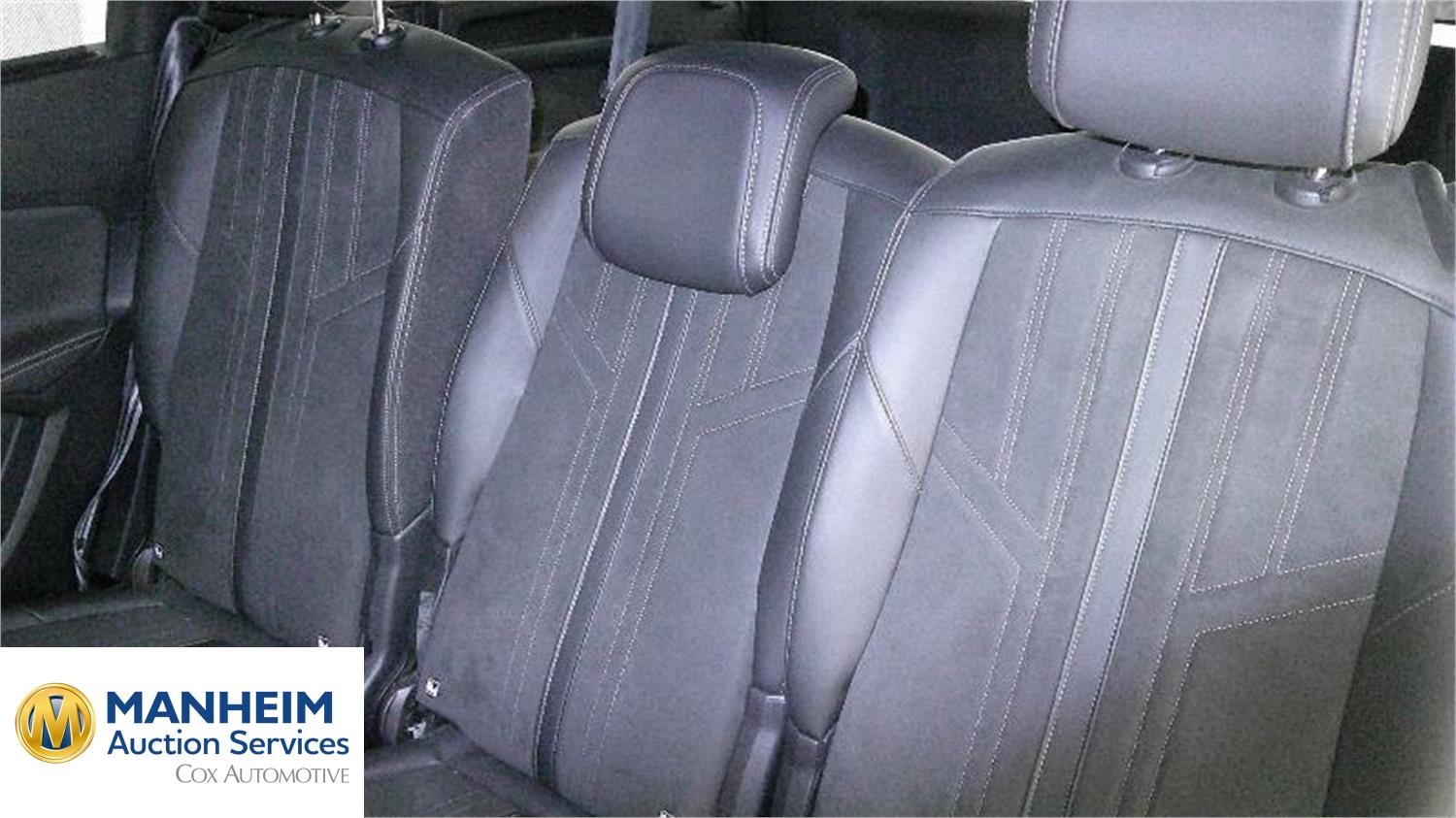 Foto Peugeot 5008 6
