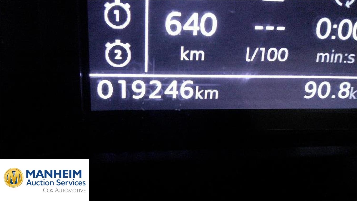 Foto Peugeot Rifter 5