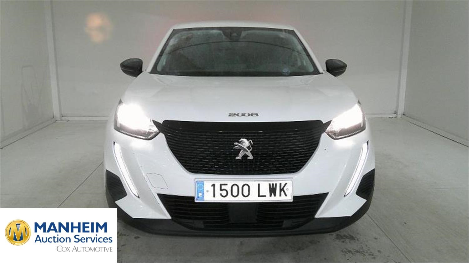 Foto Peugeot 2008 3