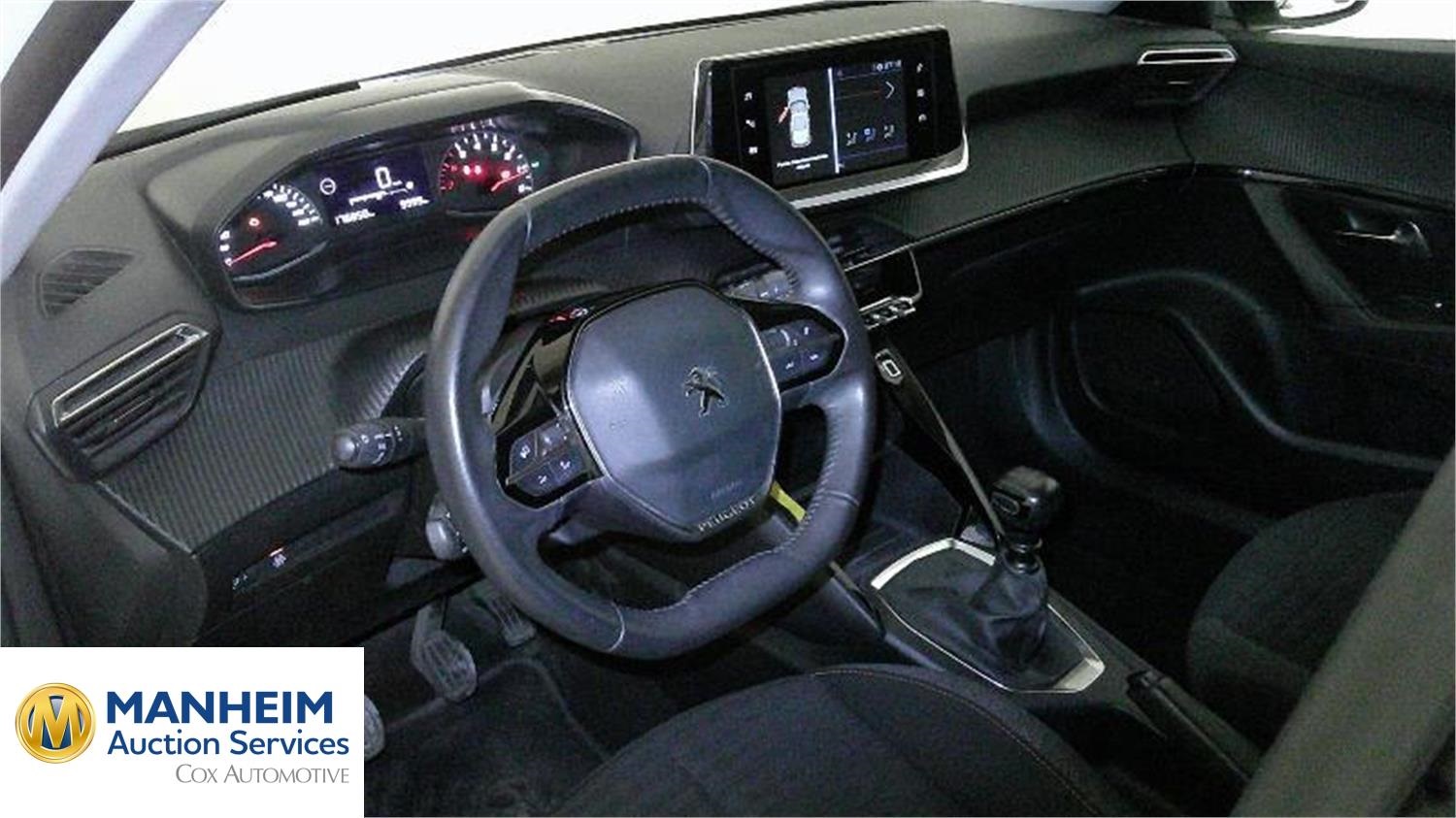 Foto Peugeot 2008 4