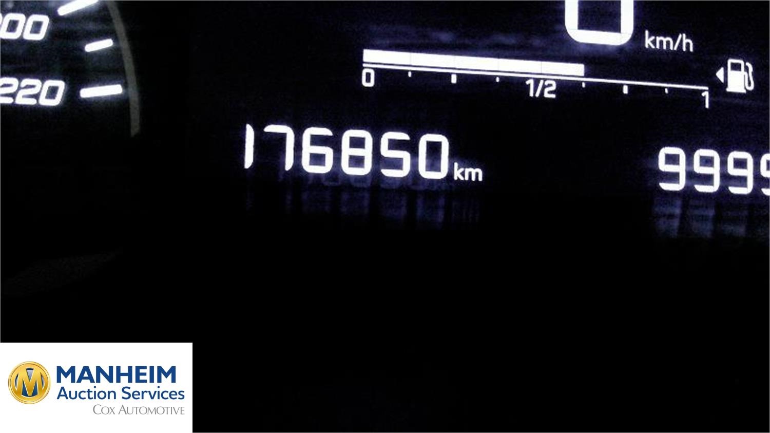 Foto Peugeot 2008 5
