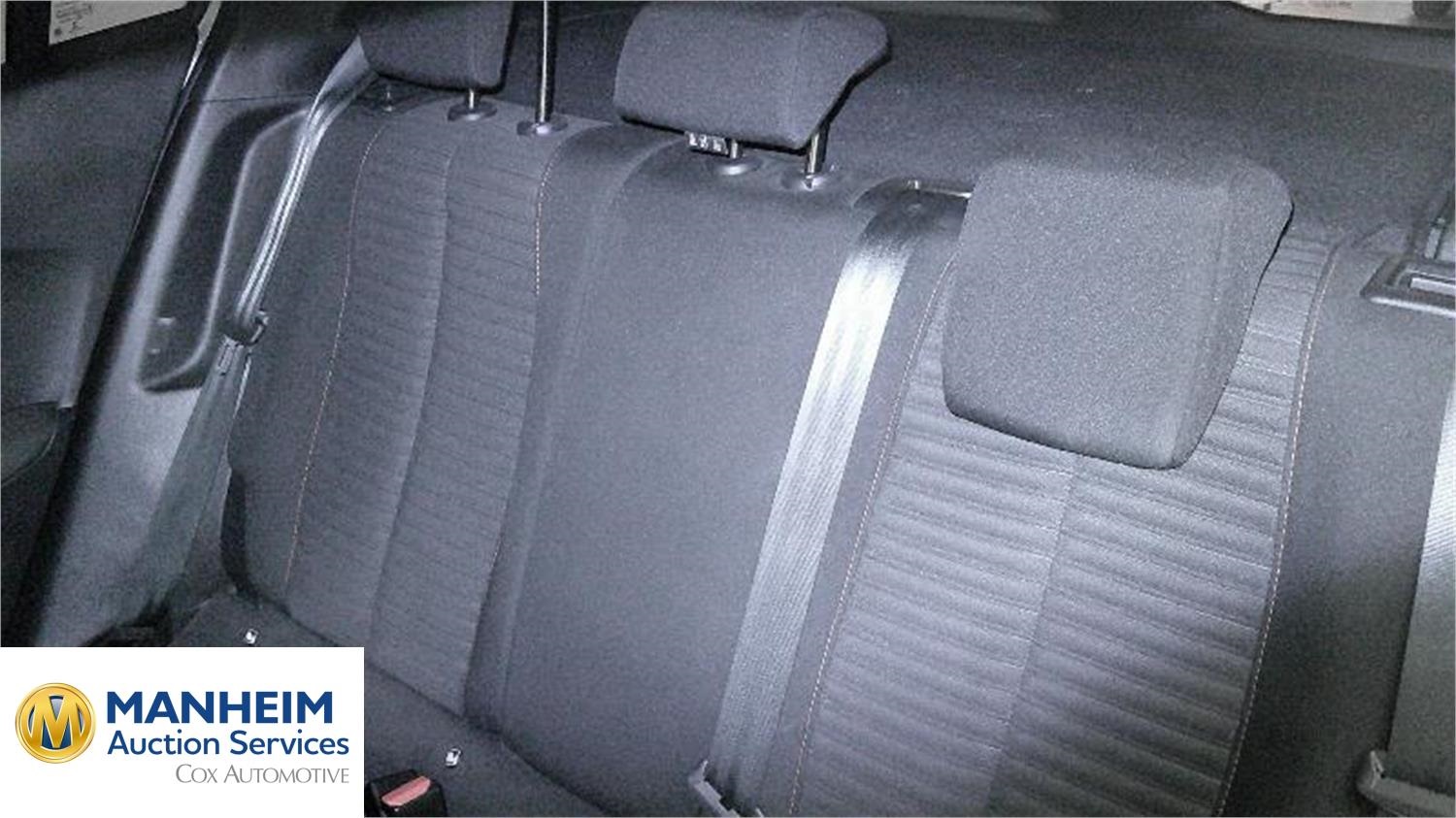 Foto Peugeot 2008 6