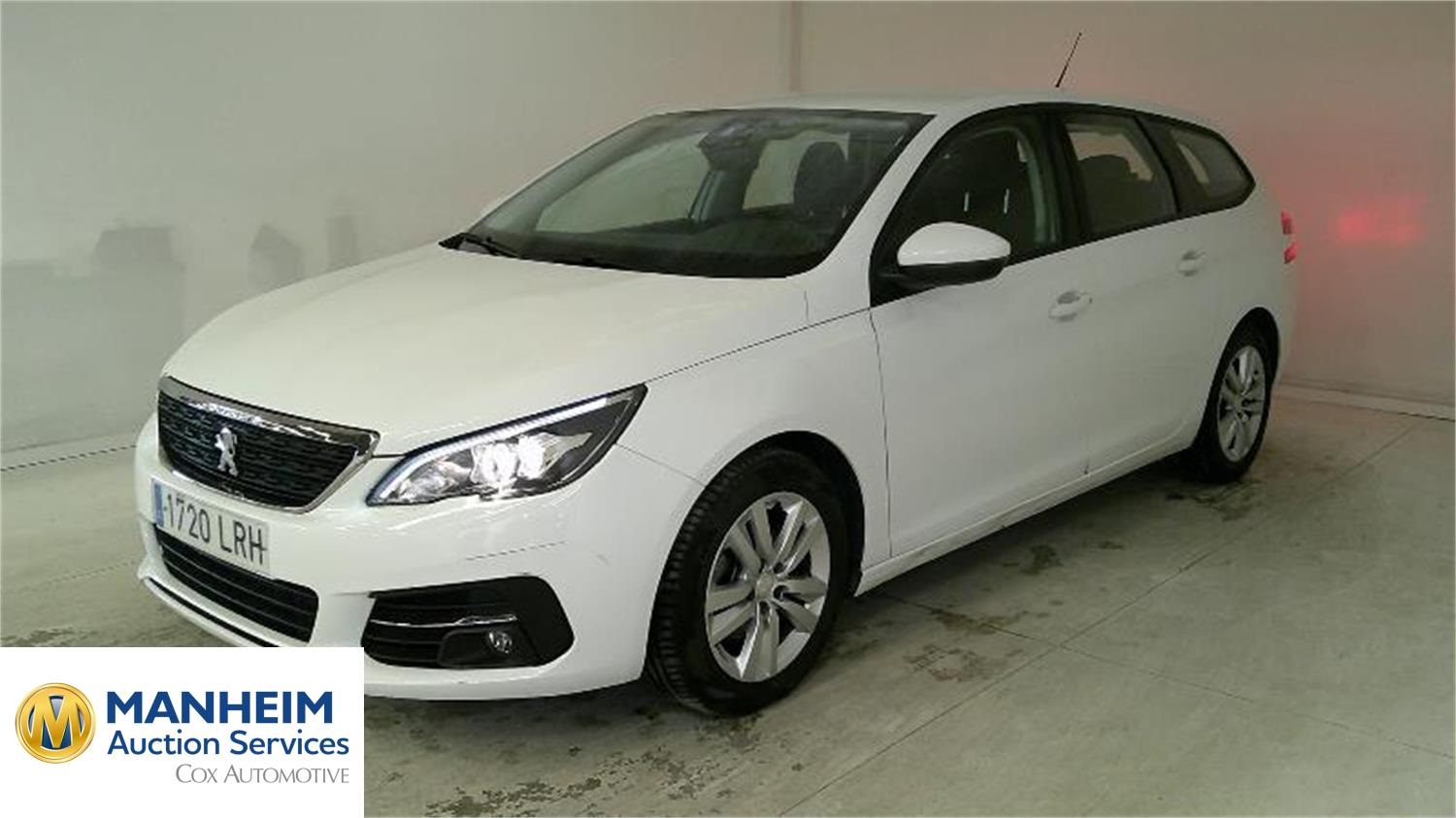 Peugeot 308 308 SW ACTIVE PACK BLUEHDI 130 SS