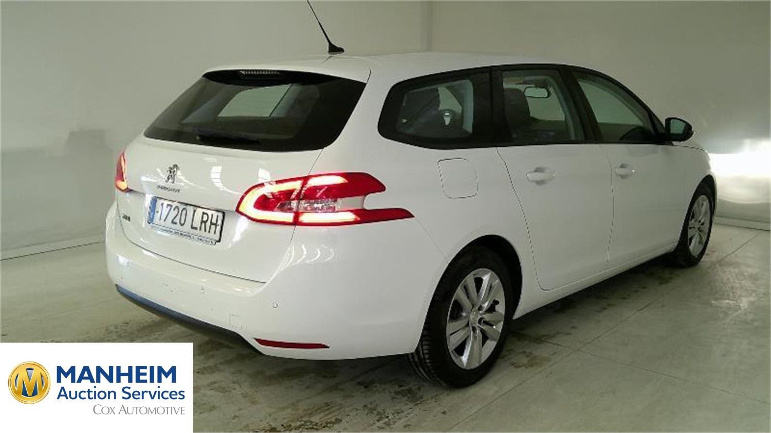 Foto Peugeot 308 2