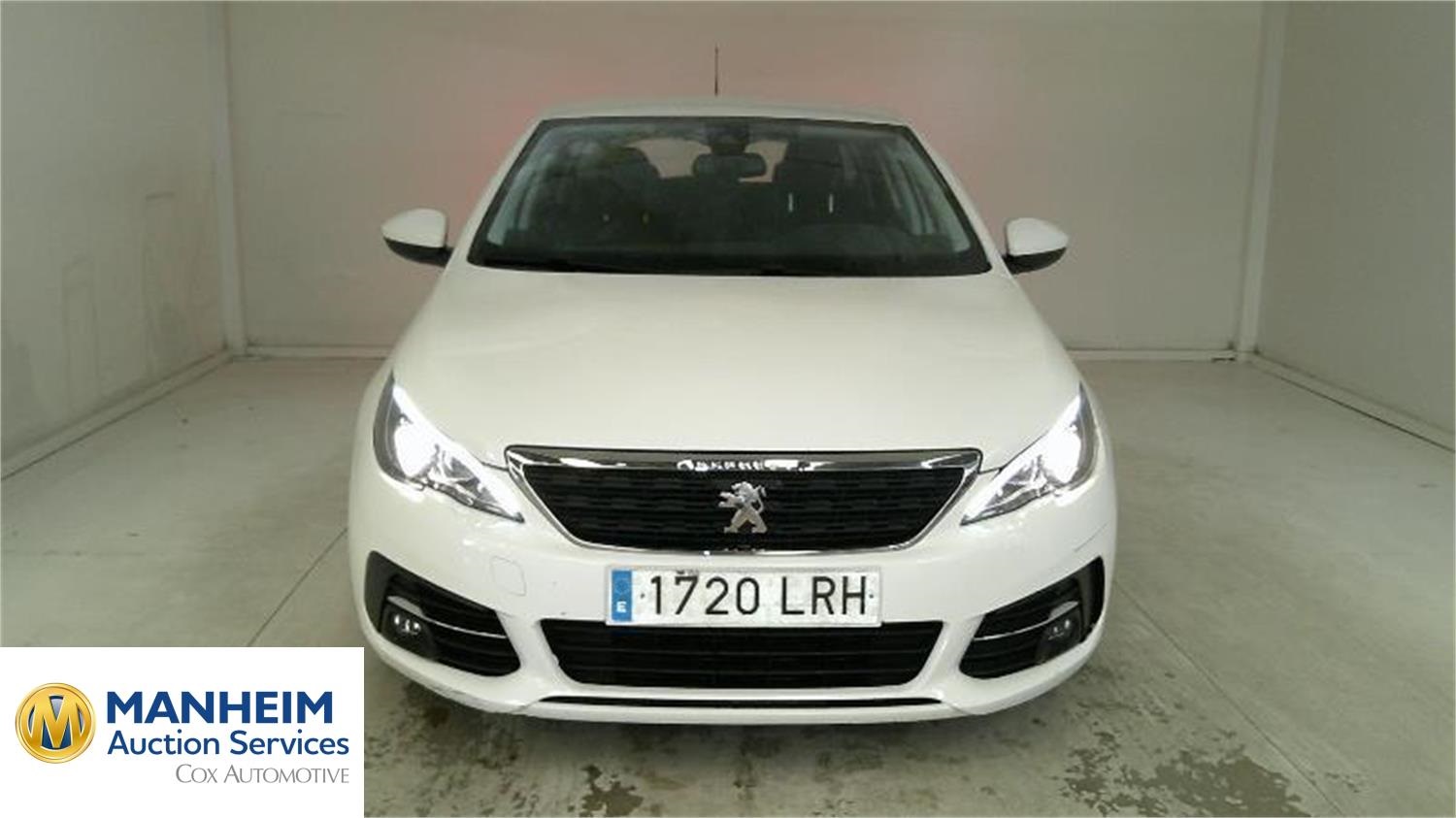 Foto Peugeot 308 3