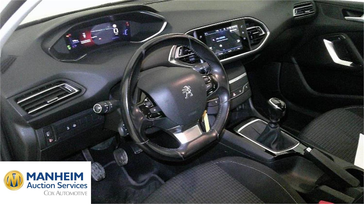 Foto Peugeot 308 4