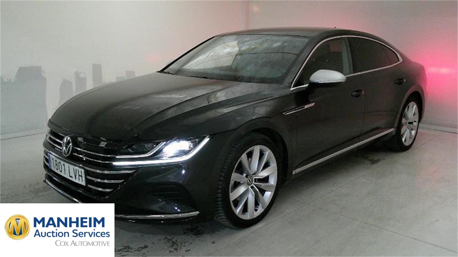 Volkswagen Arteon ARTEON ELEGANCE EHYBRID 1.4TSI 160KW(218CV) DSG