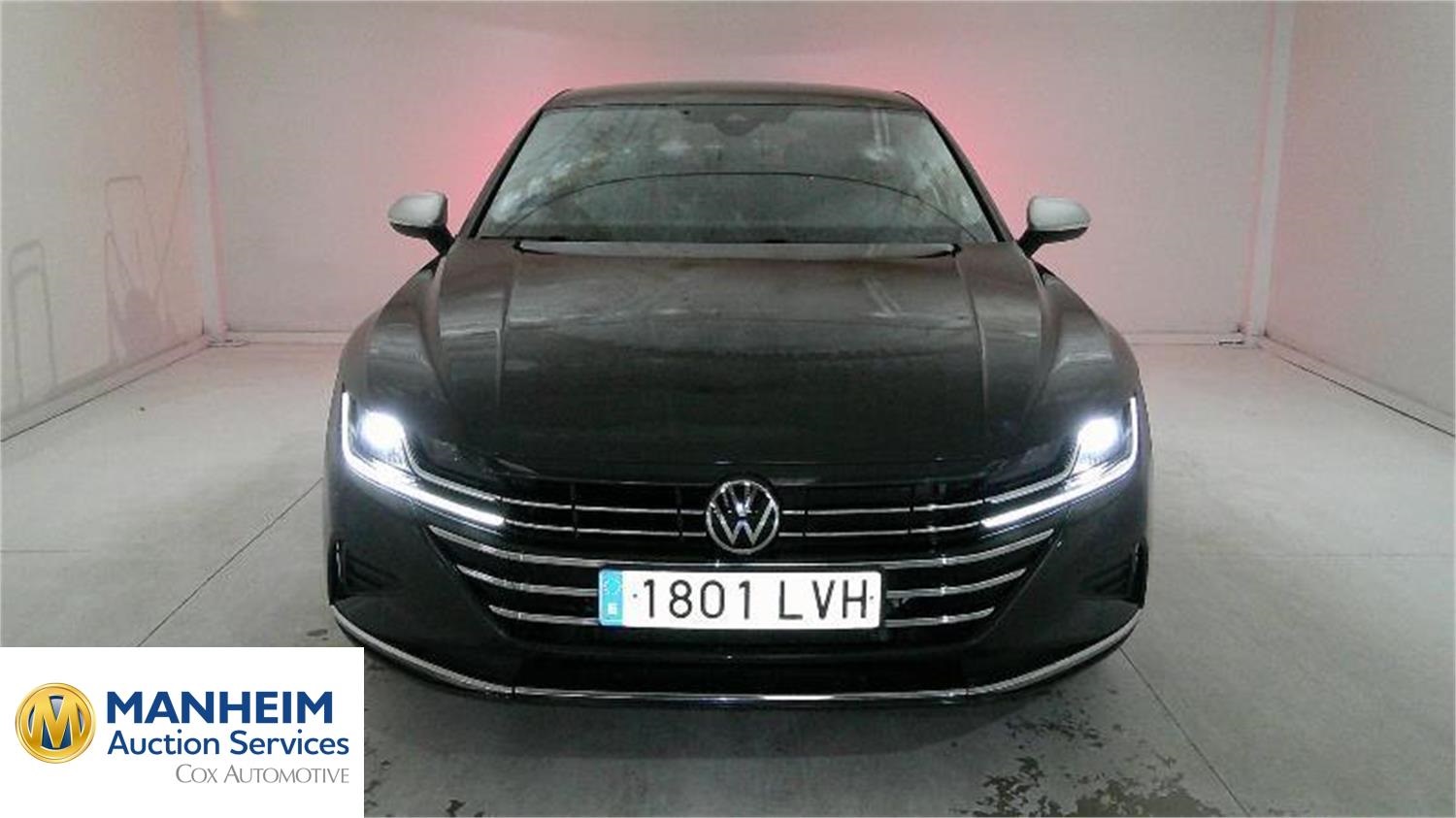 Foto Volkswagen Arteon 3