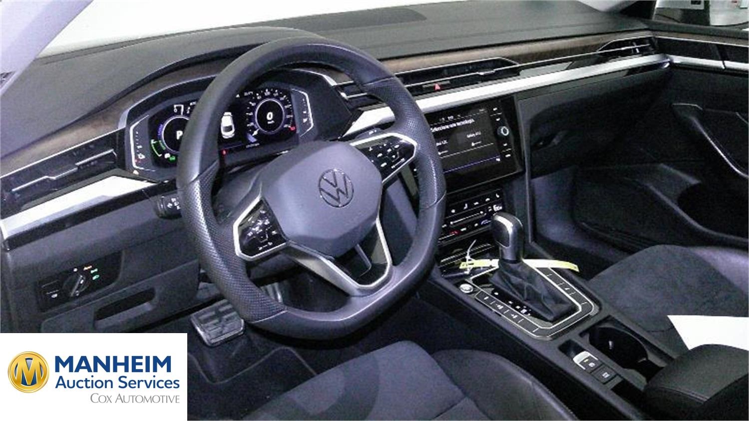 Foto Volkswagen Arteon 4