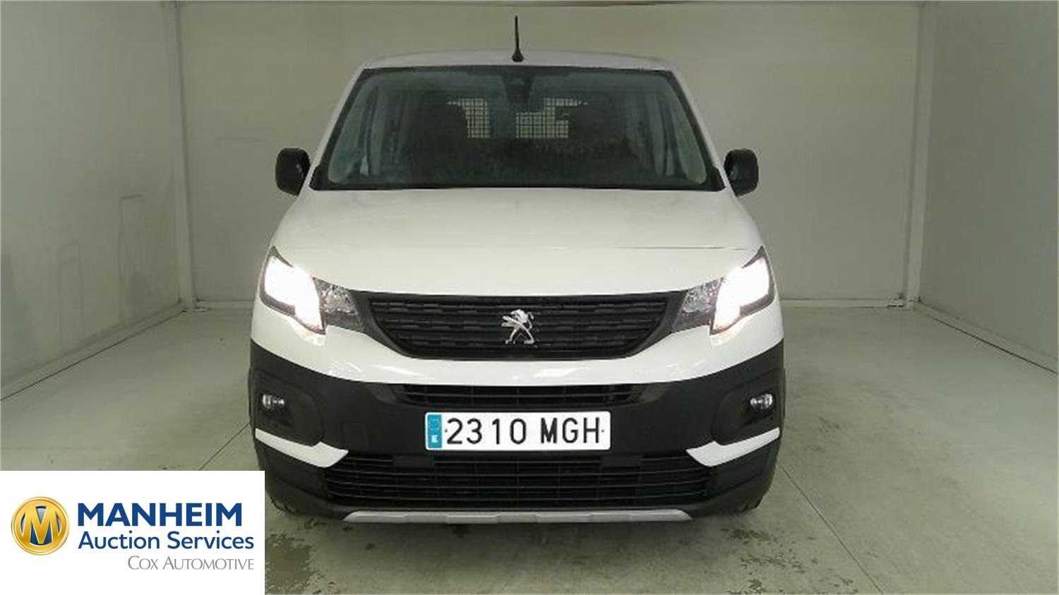 Foto Peugeot Rifter 3