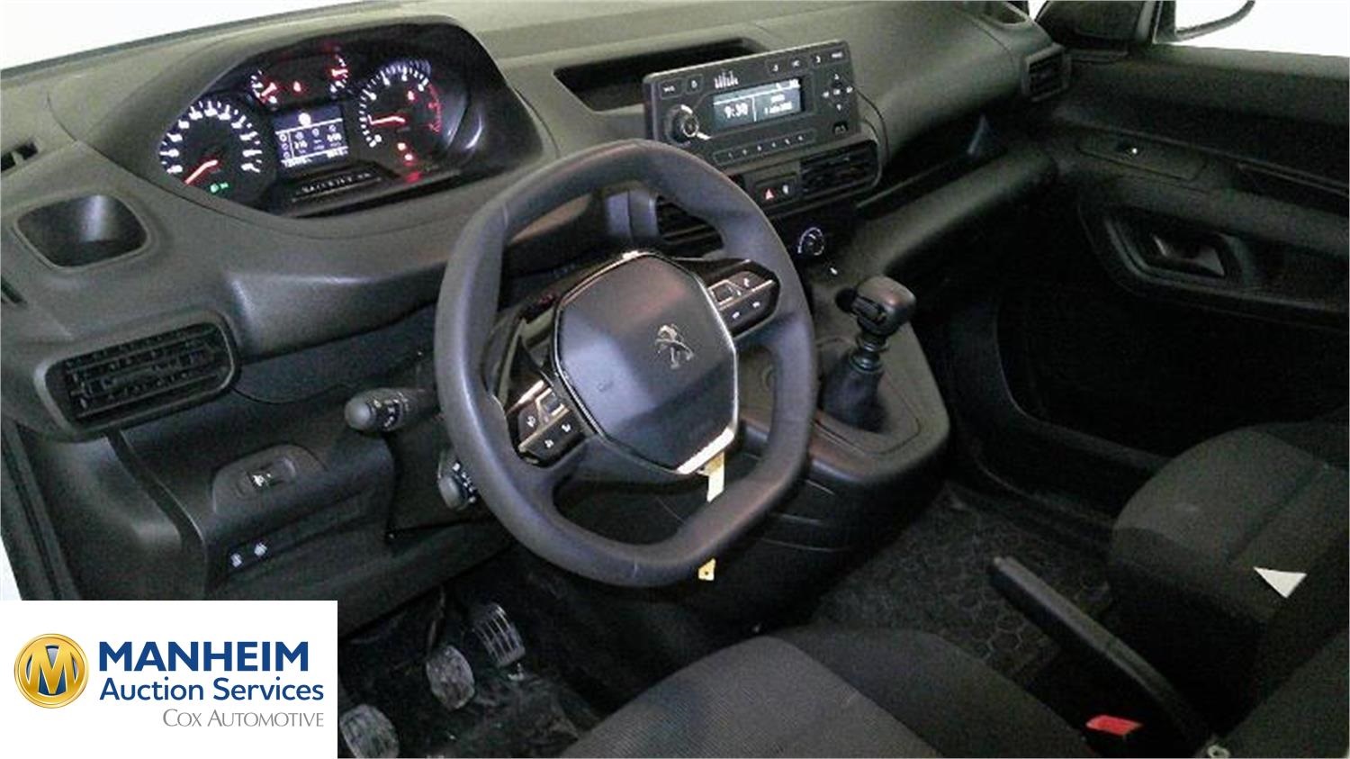 Foto Peugeot Rifter 4