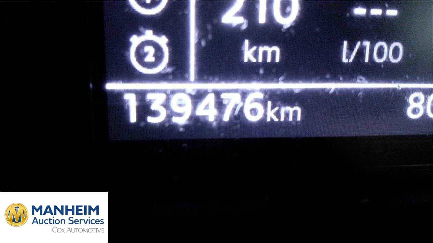 Foto Peugeot Rifter 5