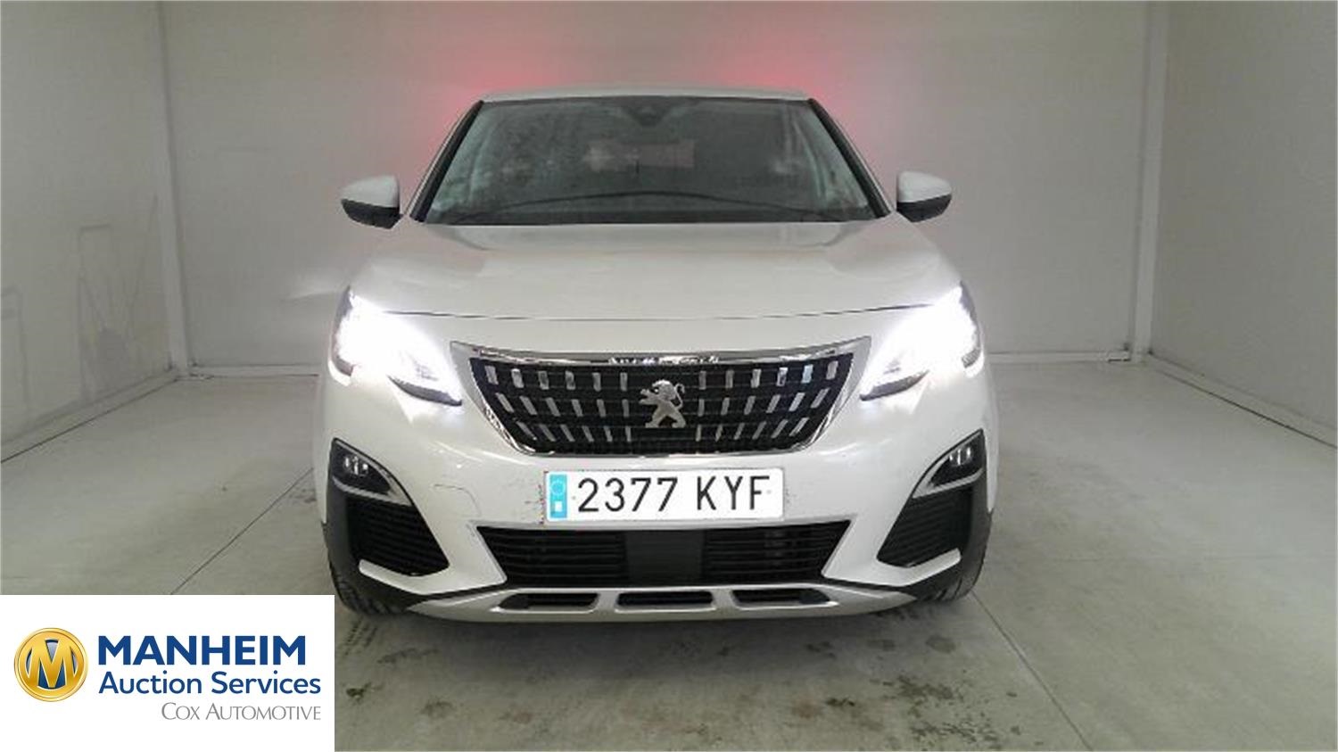 Foto Peugeot 3008 3