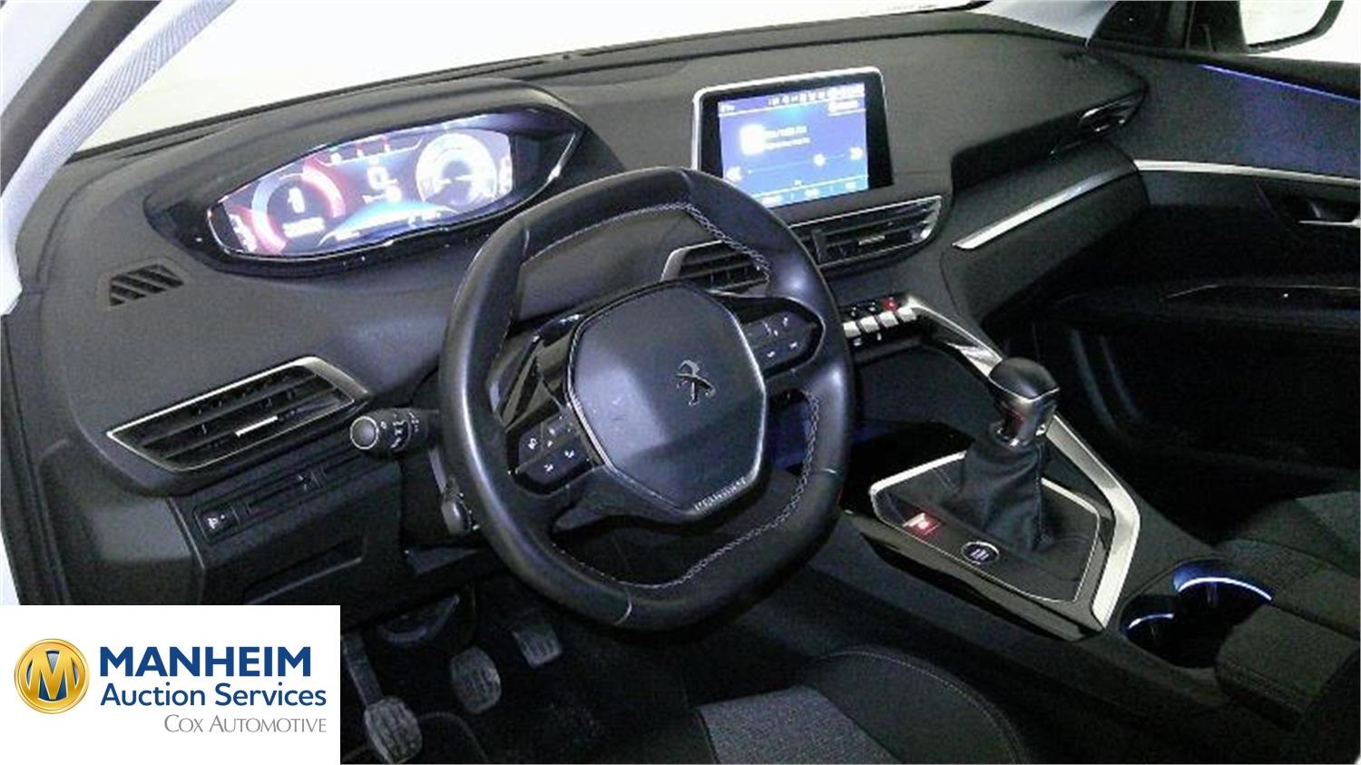 Foto Peugeot 3008 4