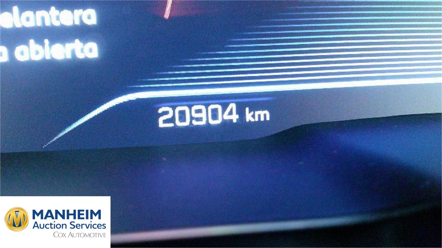 Foto Peugeot 3008 5
