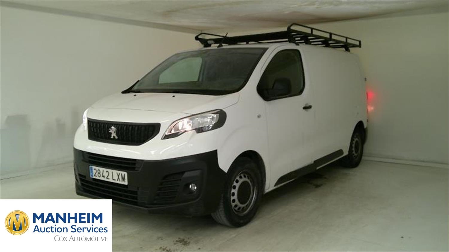 Peugeot Expert EXPERT FURGON PRO 1.5 BLUEHDI 100 SS STANDARD
