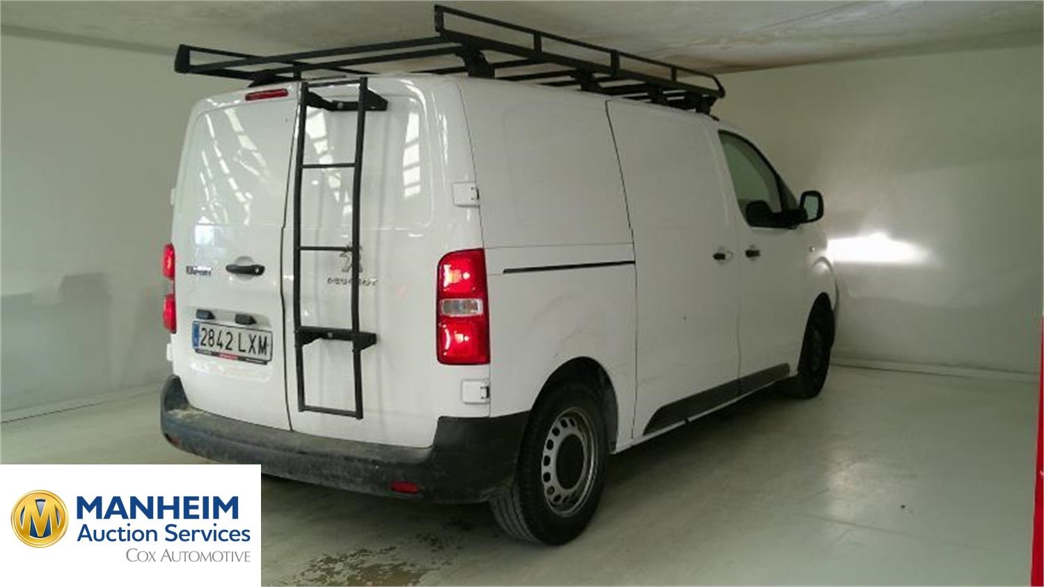 Foto Peugeot Expert 2