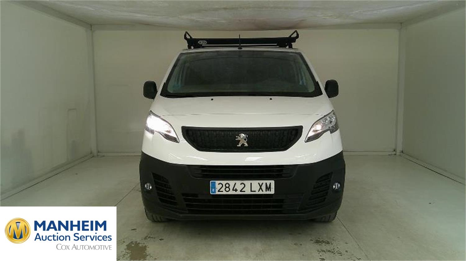 Foto Peugeot Expert 3
