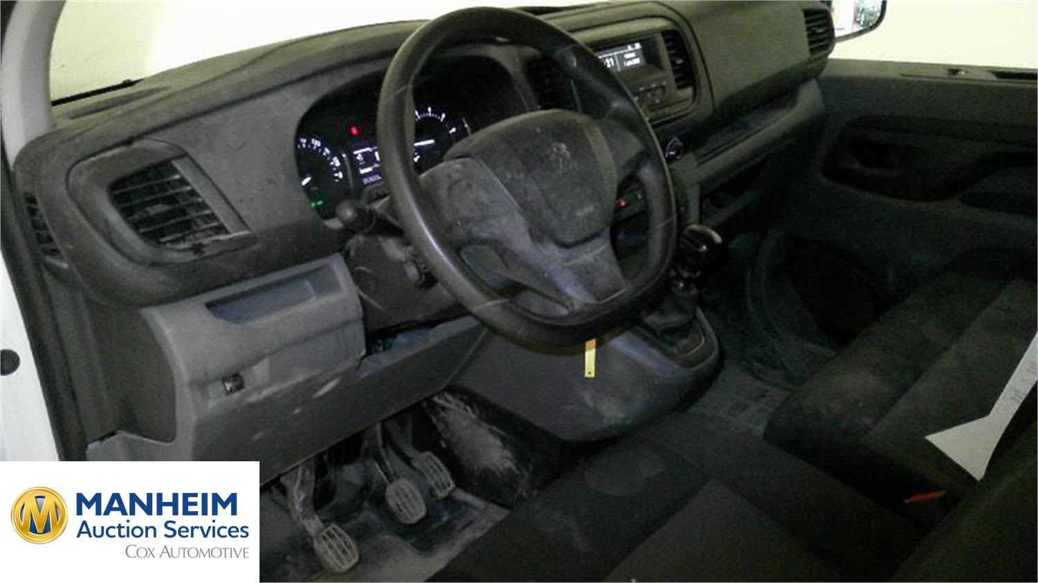 Foto Peugeot Expert 4