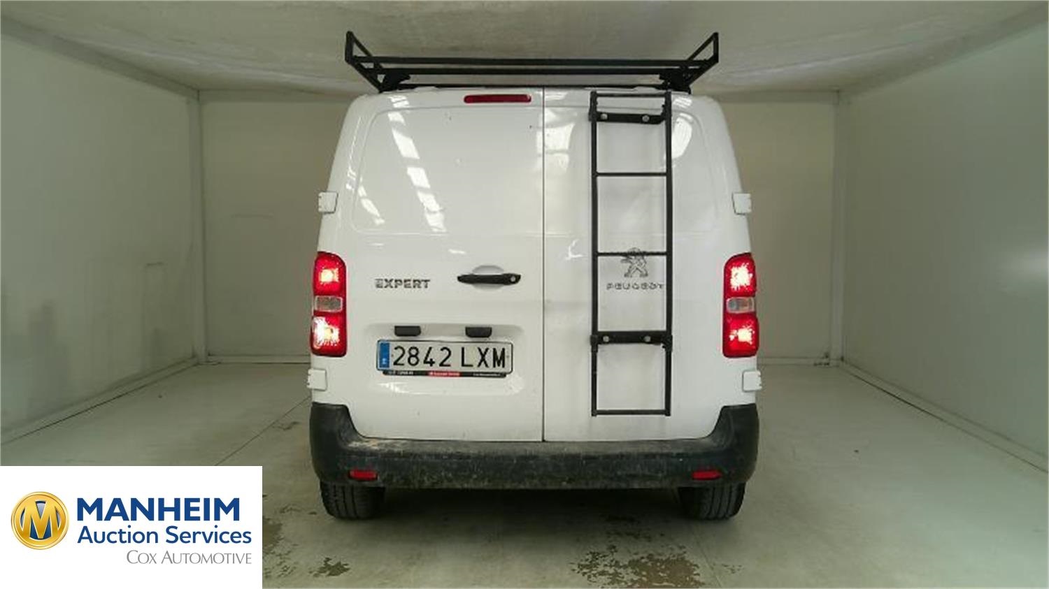 Foto Peugeot Expert 7