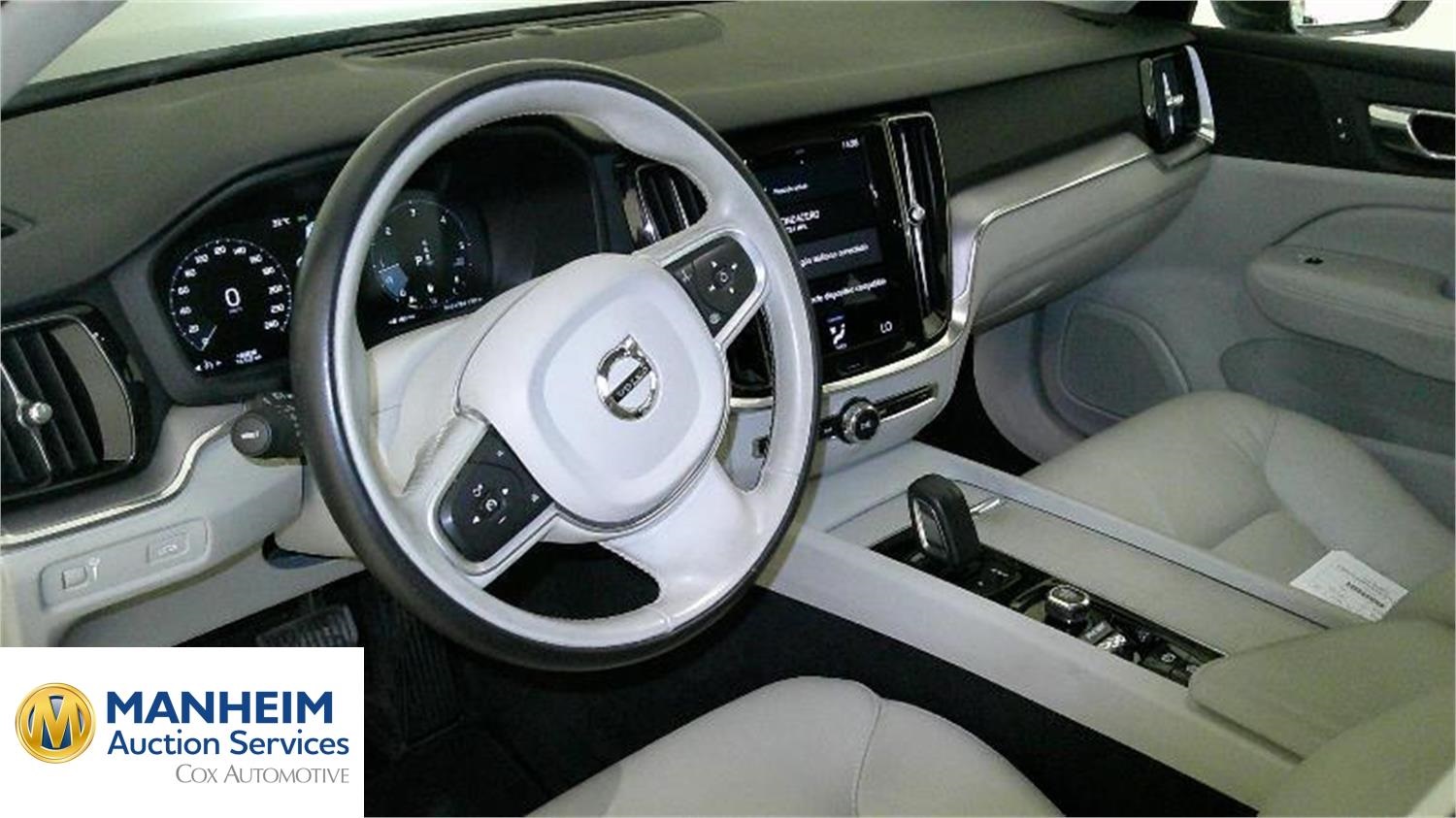Foto Volvo V60 4