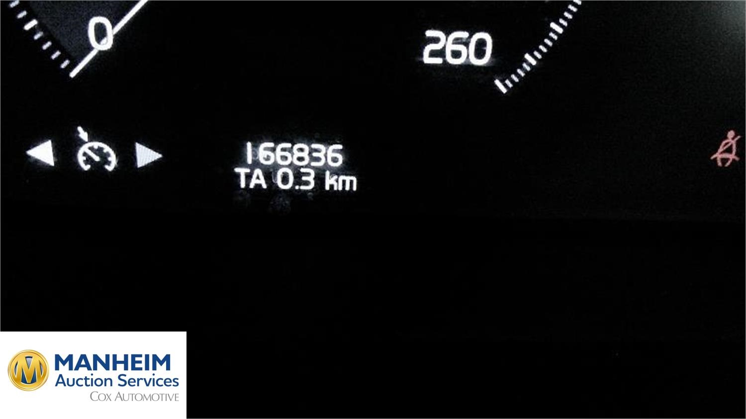 Foto Volvo V60 5