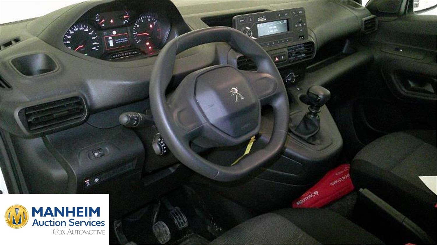 Foto Peugeot Rifter 4