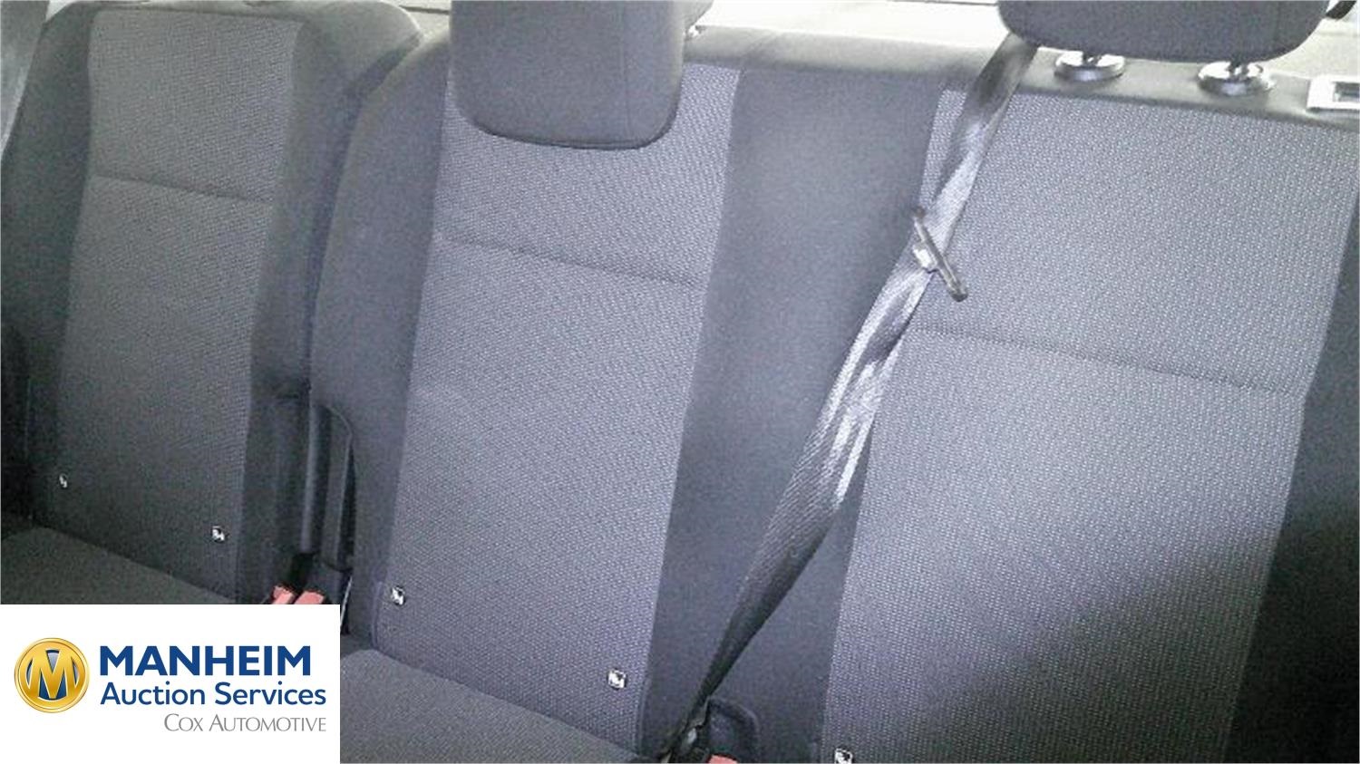 Foto Peugeot Rifter 6