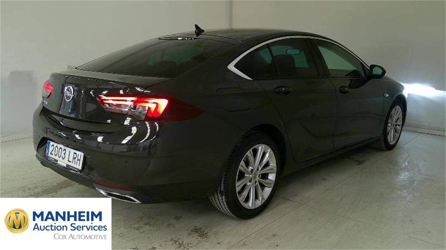 Foto Opel Insignia  2