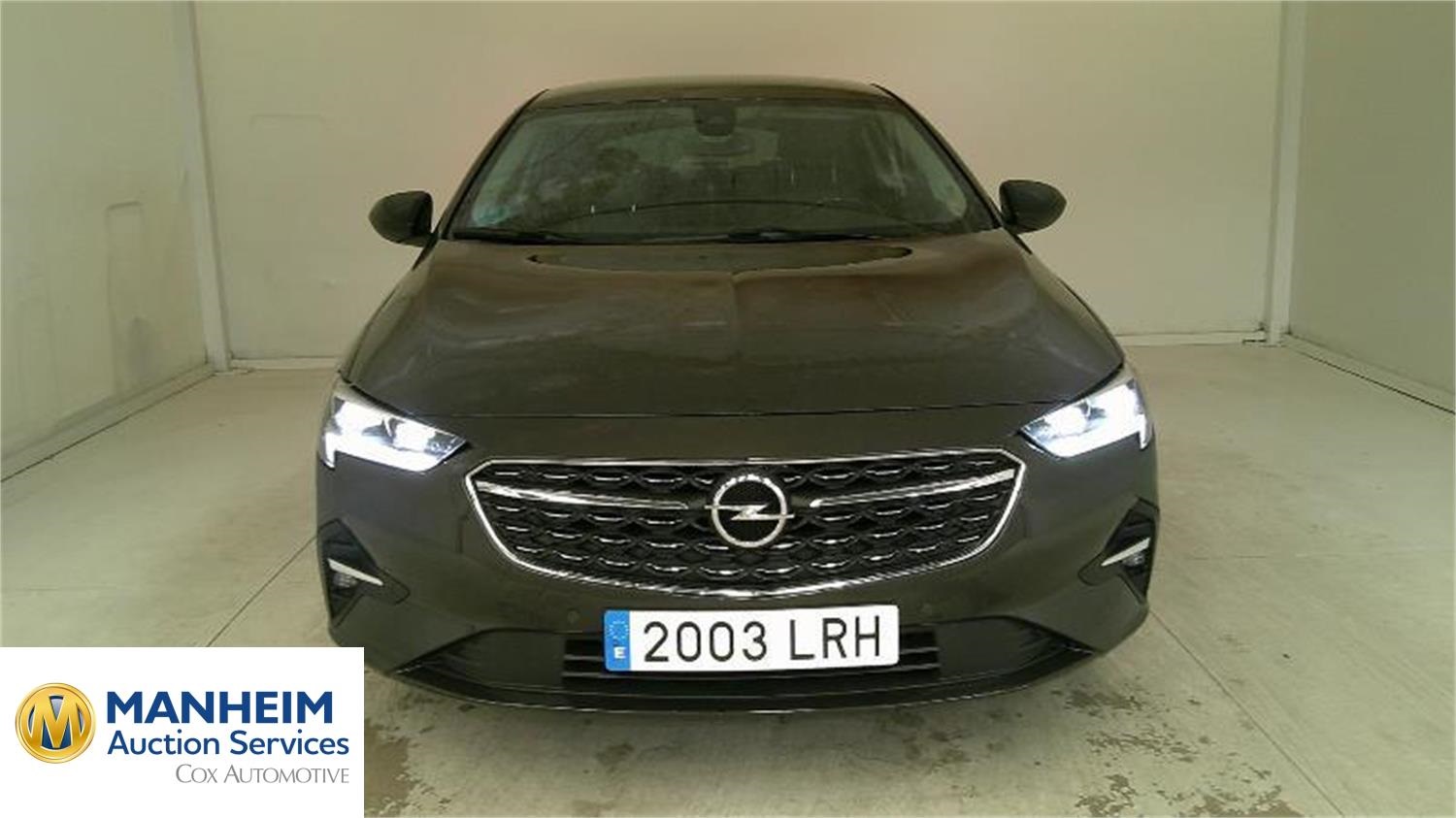 Foto Opel Insignia  3