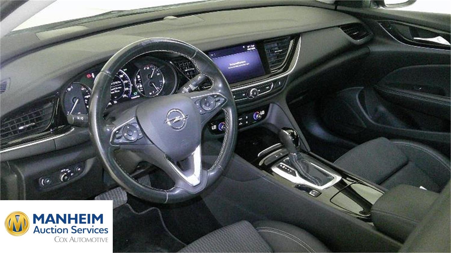 Foto Opel Insignia  4
