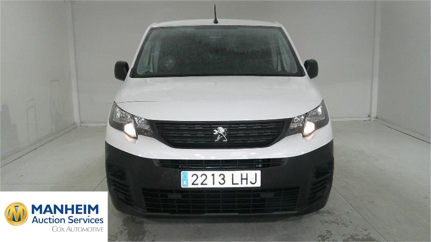 Foto Peugeot PARTNER COM. 3