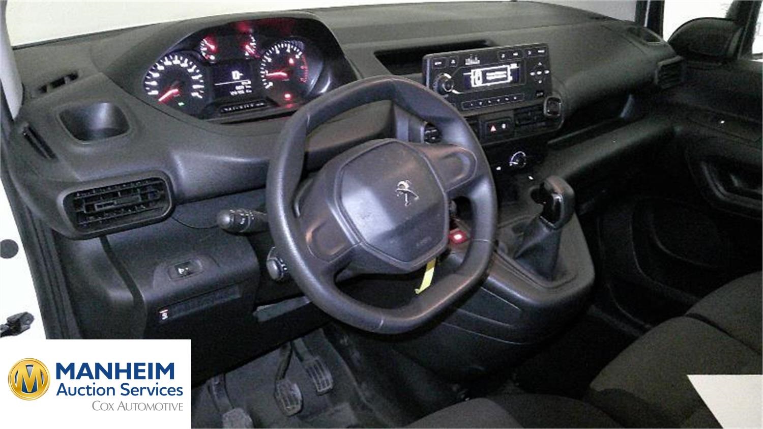Foto Peugeot PARTNER COM. 4