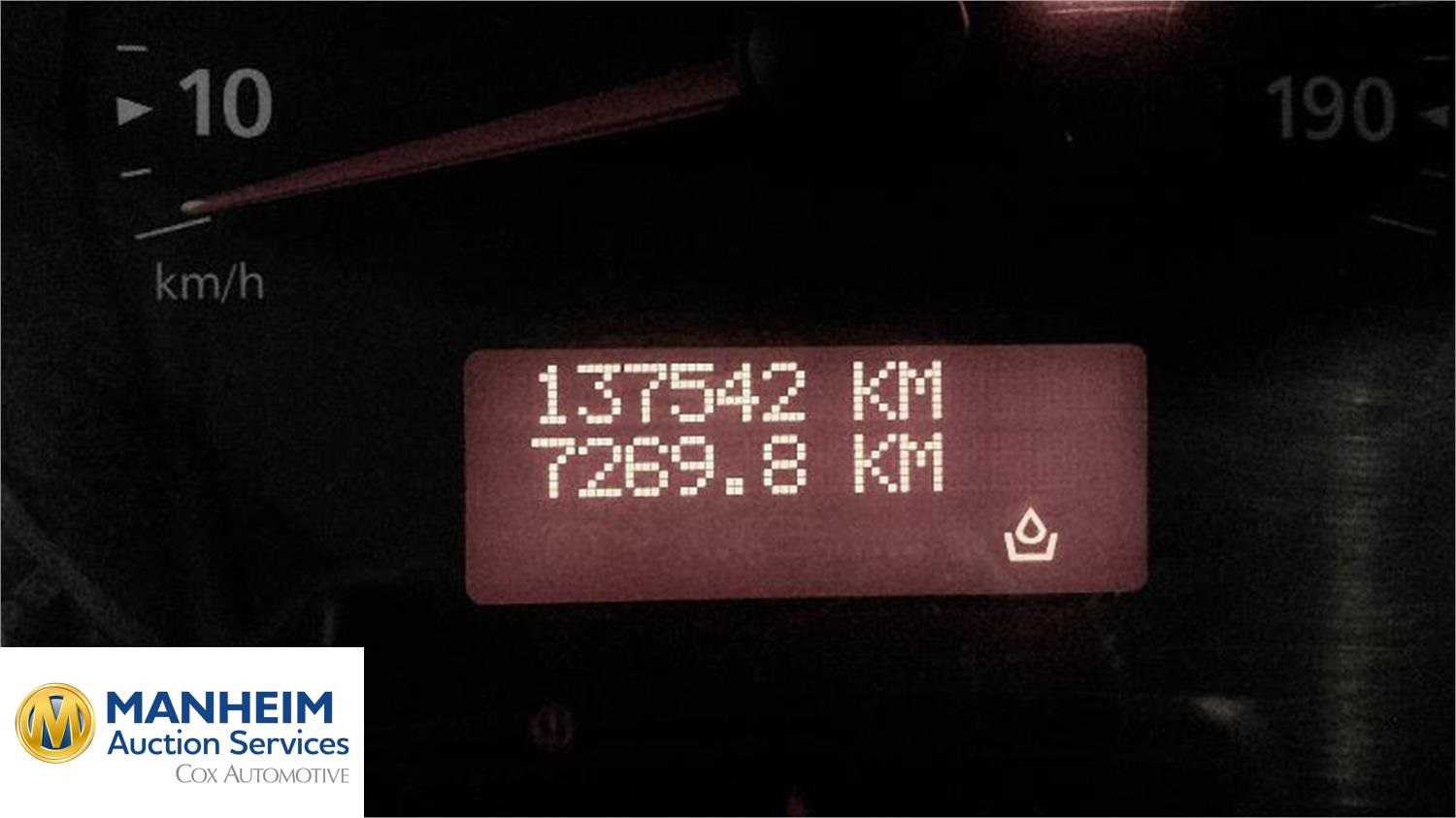 Foto Renault Kangoo Furgón 5