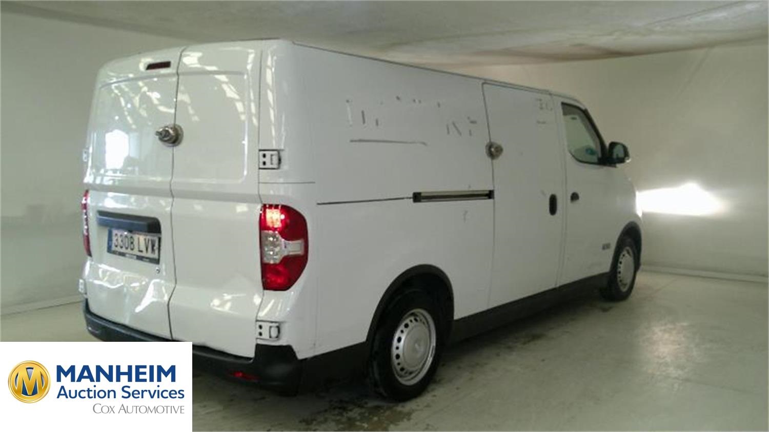 Foto MAXUS EDELIVER 3 2