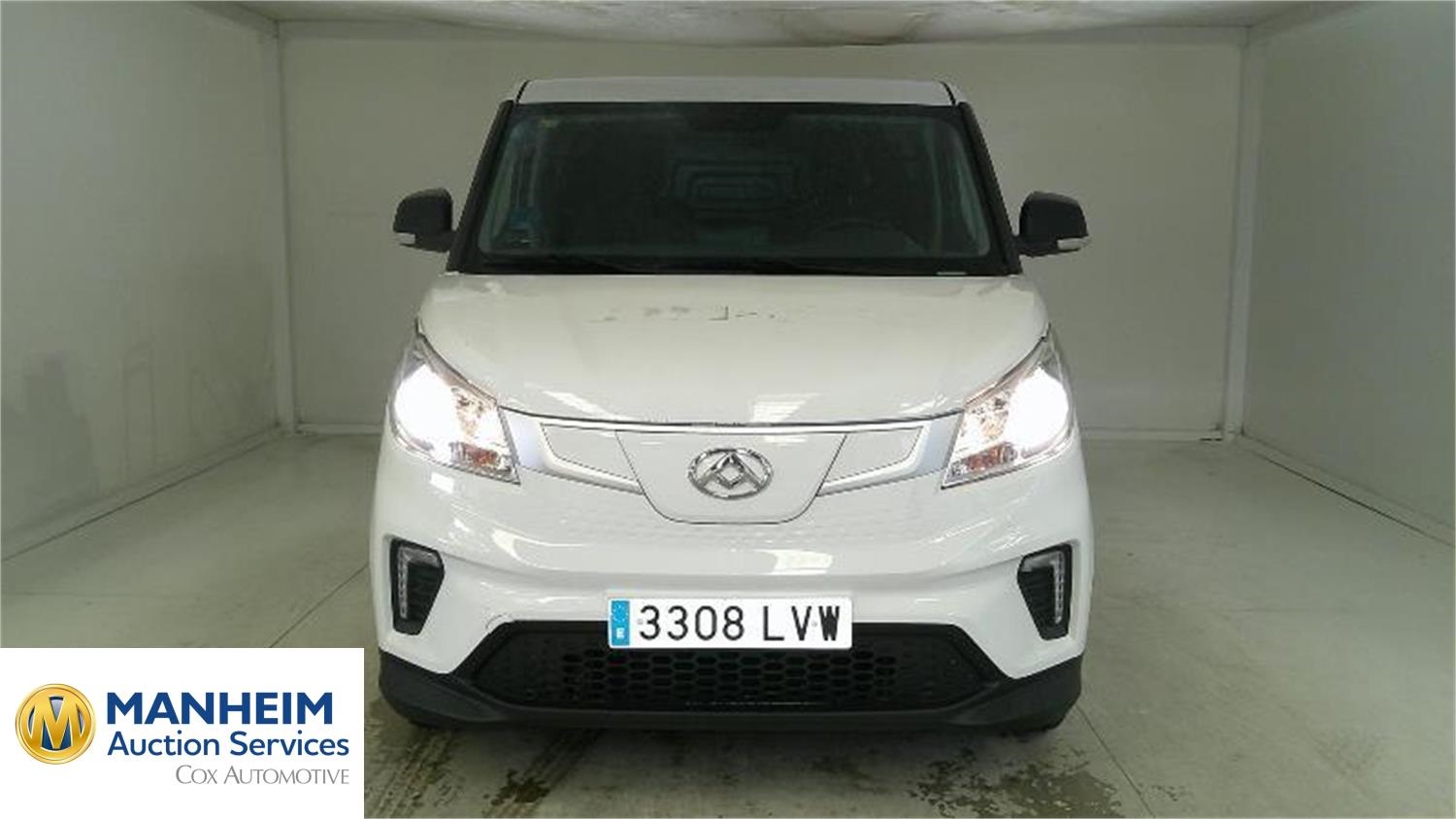 Foto MAXUS EDELIVER 3 3