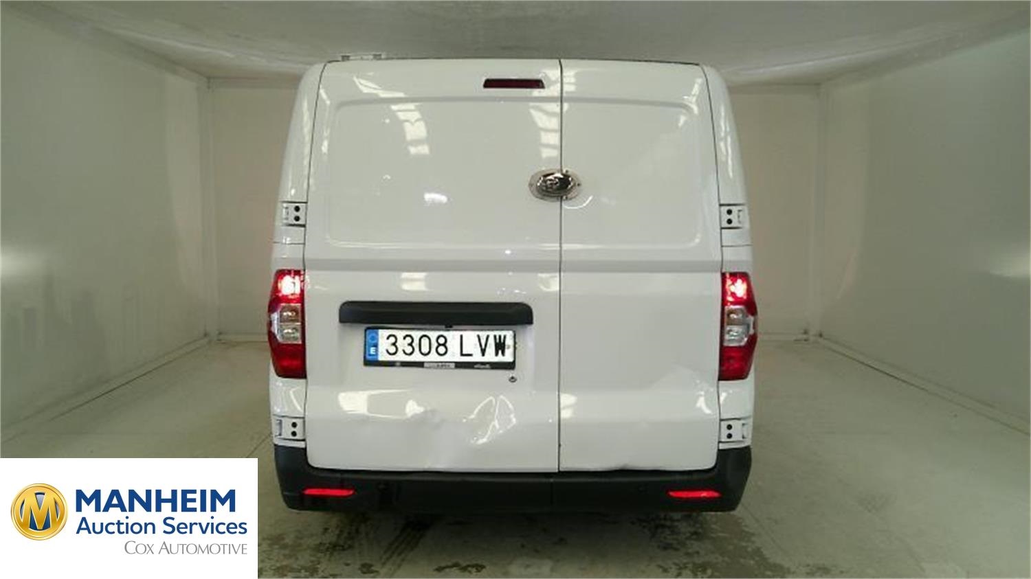 Foto MAXUS EDELIVER 3 7