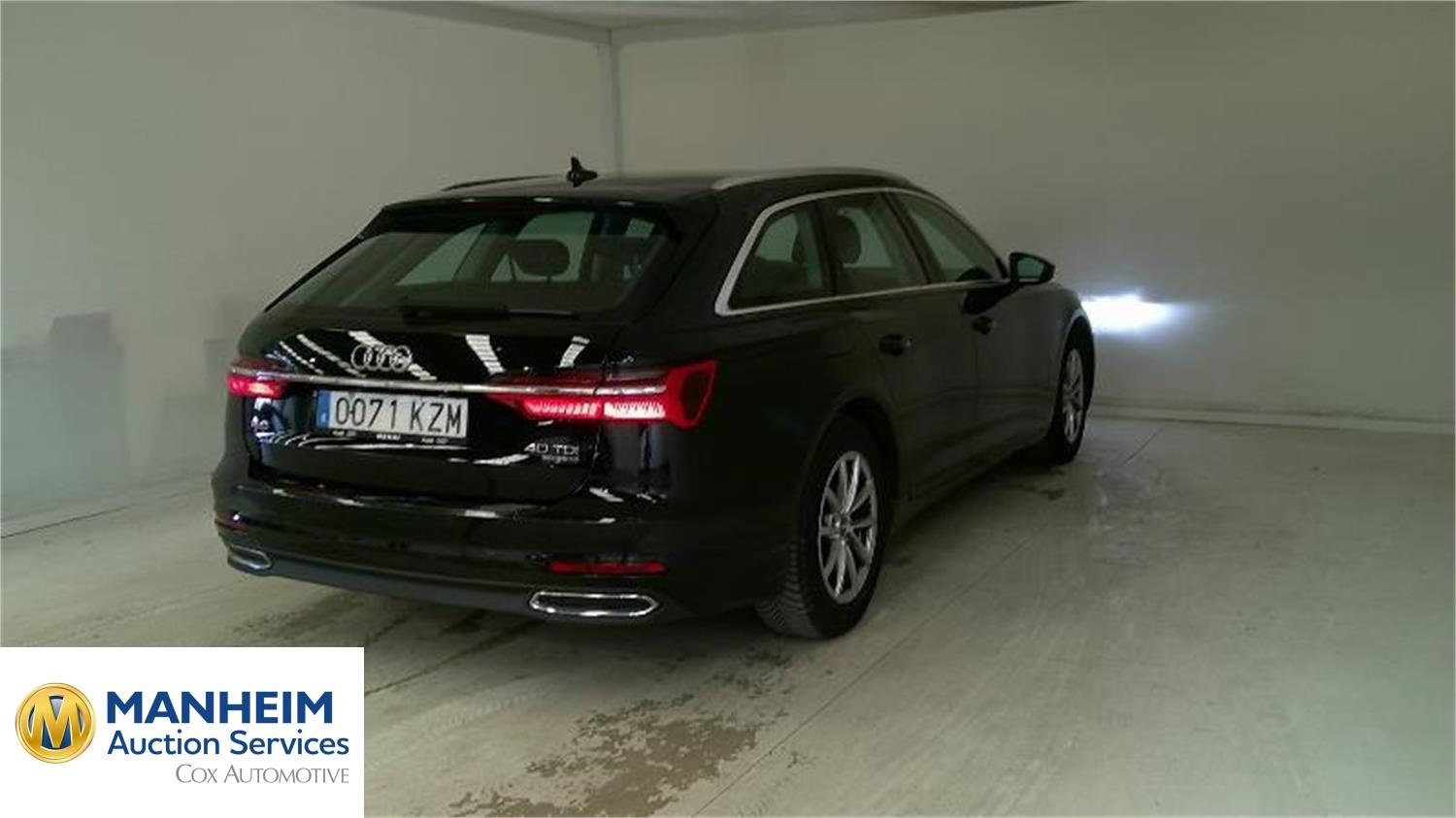 Foto Audi A6 2