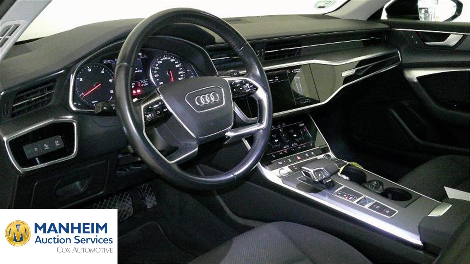 Foto Audi A6 4