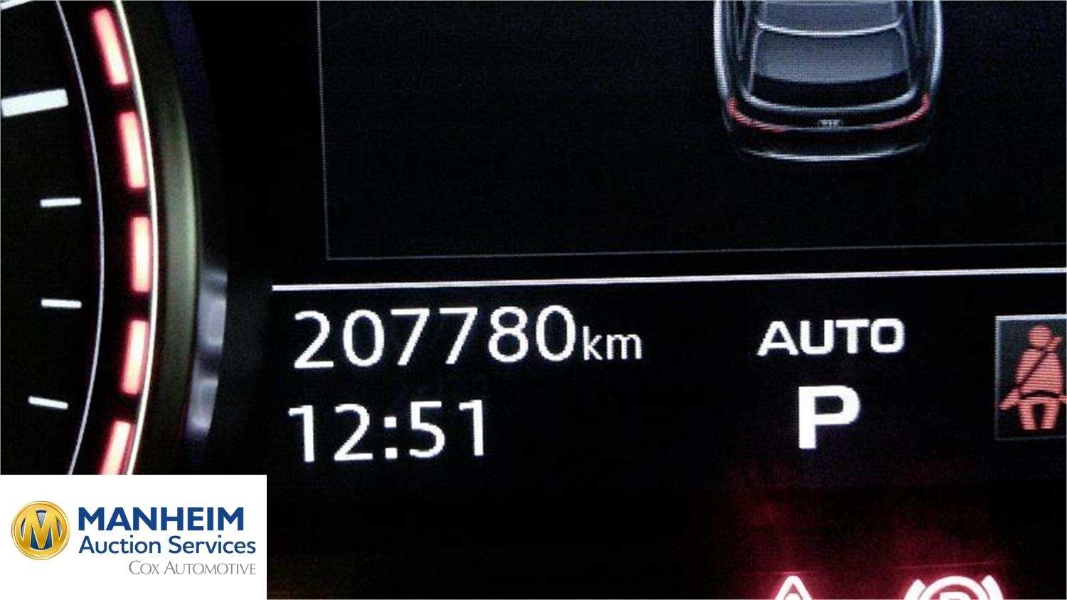 Foto Audi A6 5