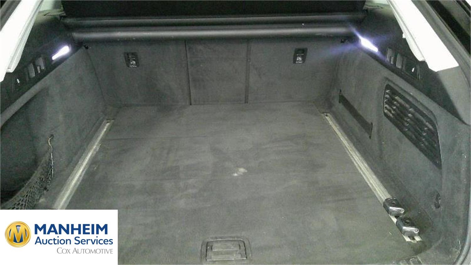 Foto Audi A6 7