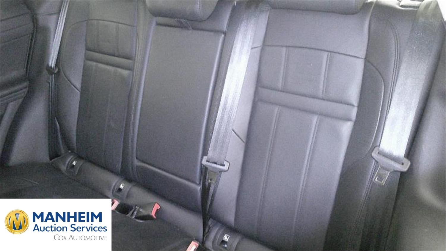 Foto RANGE ROVER RANGE ROVER EVOQUE 6