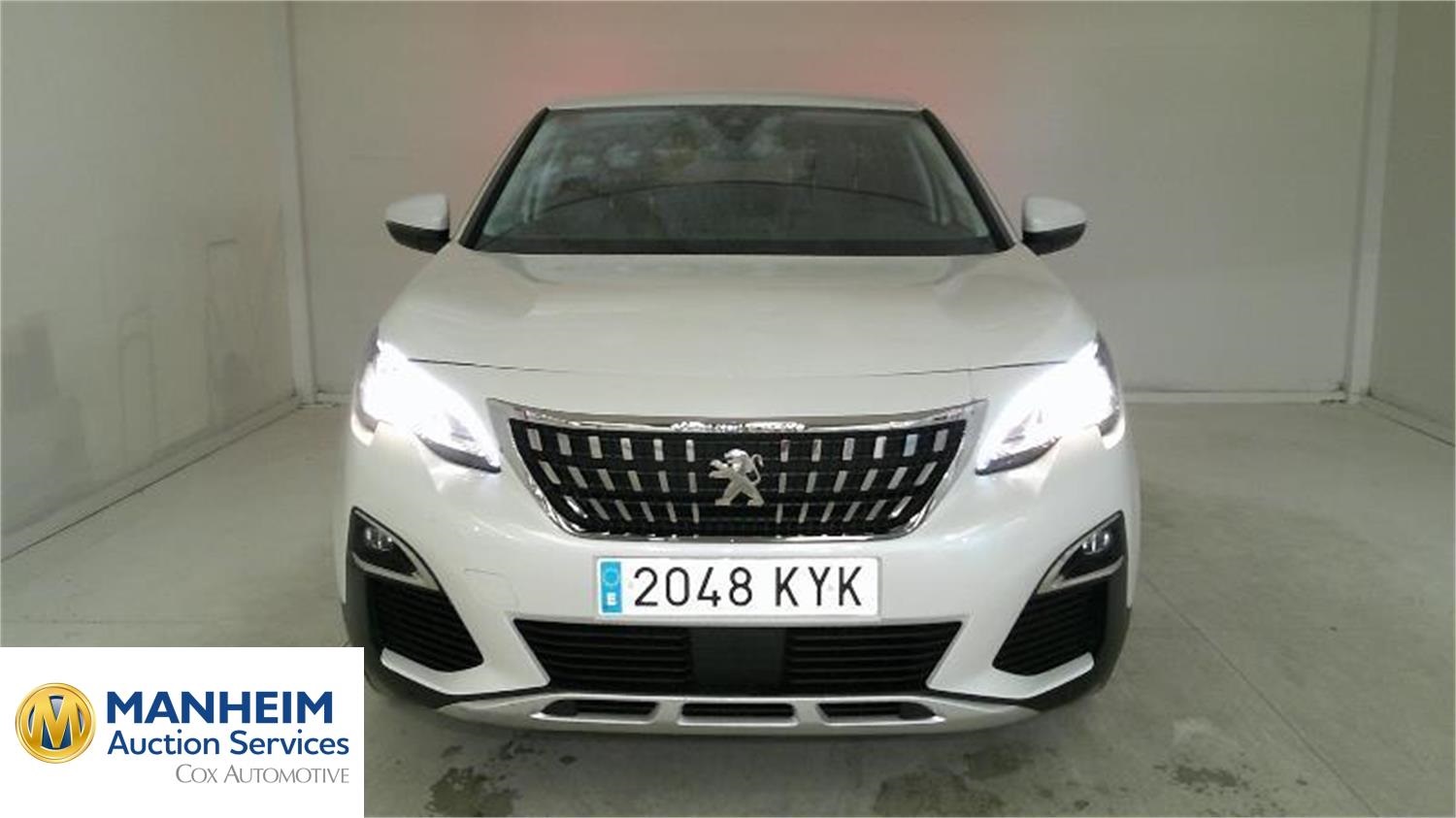 Foto Peugeot 3008 3