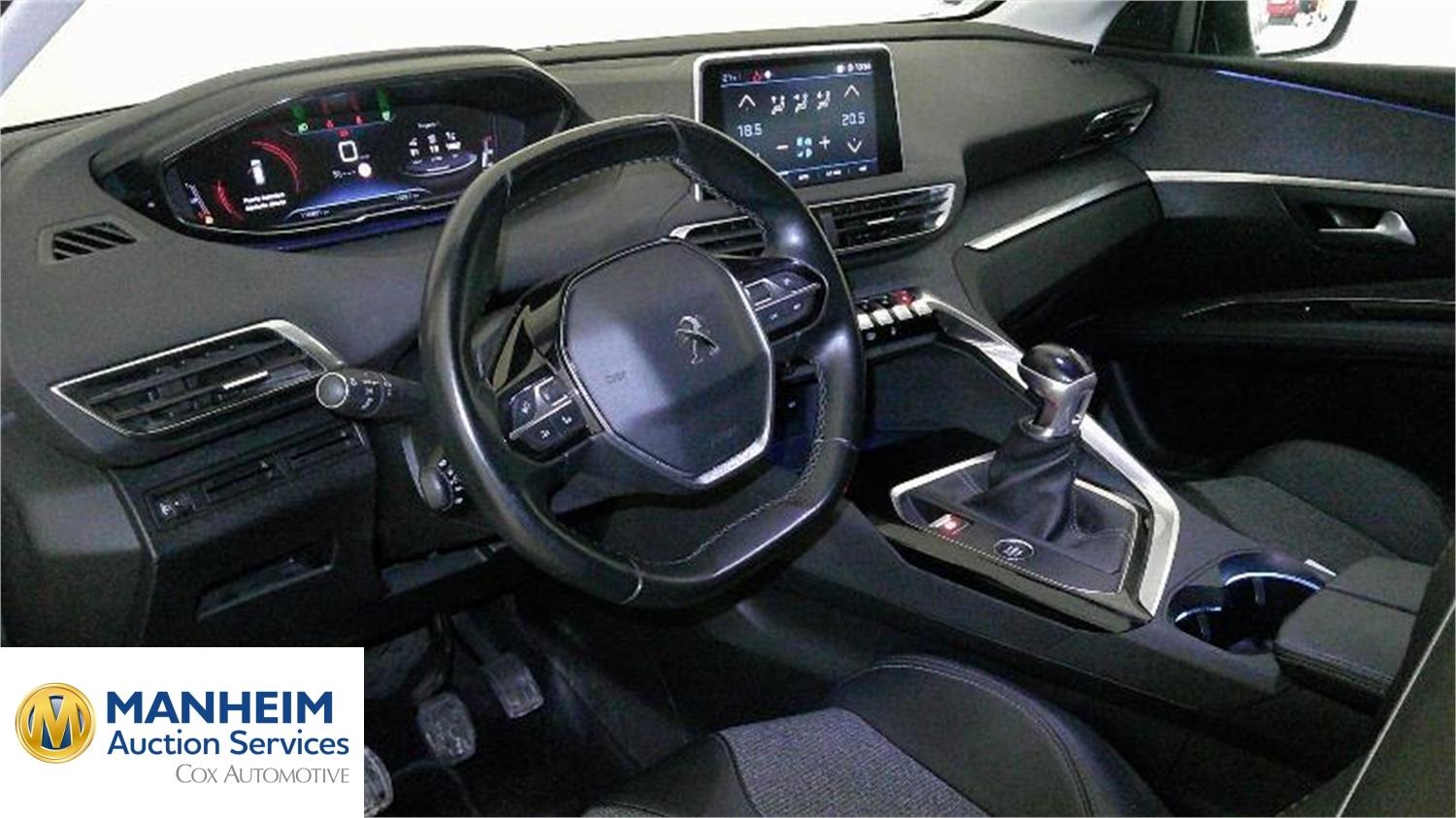 Foto Peugeot 3008 4